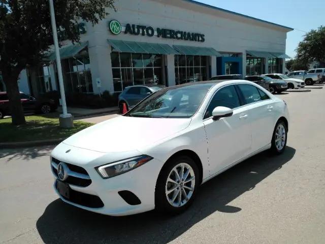 2019 Mercedes-Benz A 220 A 220 for sale in Plano, TX