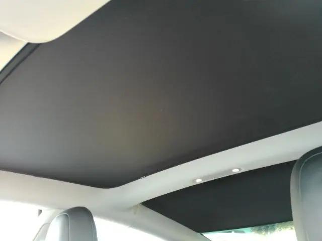 2020 Tesla Model 3 Standard Range Rear-Wheel Drive