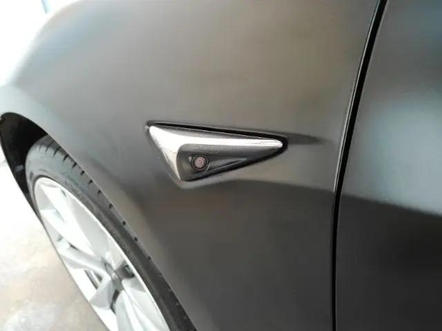 2020 Tesla Model 3 Standard Range Rear-Wheel Drive