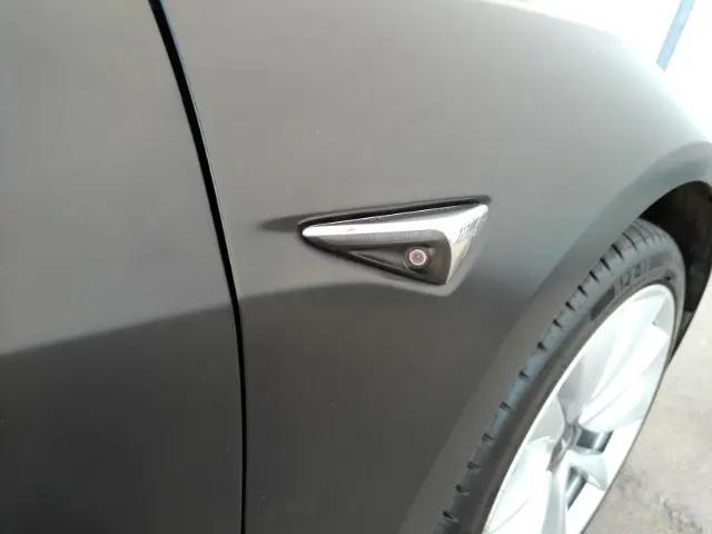 2020 Tesla Model 3 Standard Range Rear-Wheel Drive