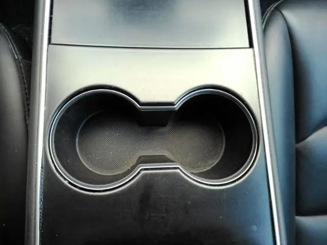 2020 Tesla Model 3 Standard Range Rear-Wheel Drive