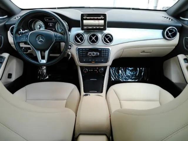 2014 Mercedes-Benz CLA CLA 250 for sale in Plano, TX