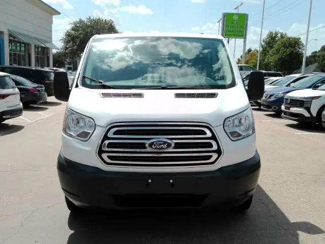 2018 Ford Transit XLT for sale in Plano, TX