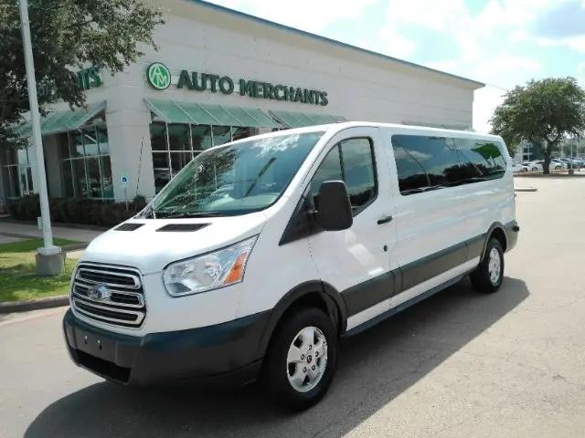 2018 Ford Transit XLT for sale in Plano, TX