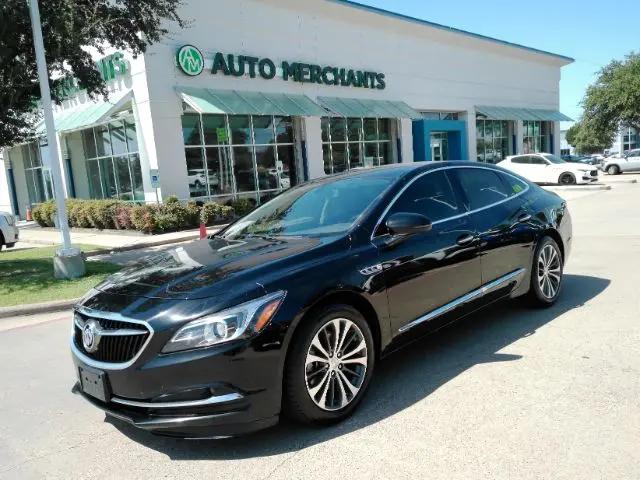 2017 Buick LaCrosse Essence for sale in Plano, TX