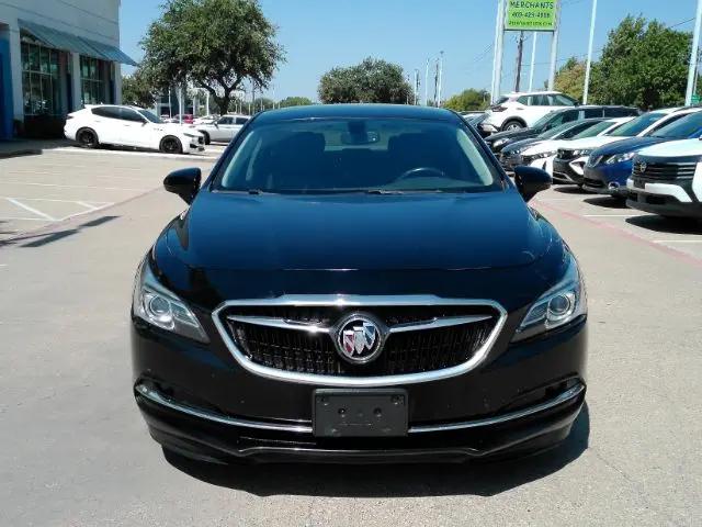 2017 Buick LaCrosse Essence for sale in Plano, TX