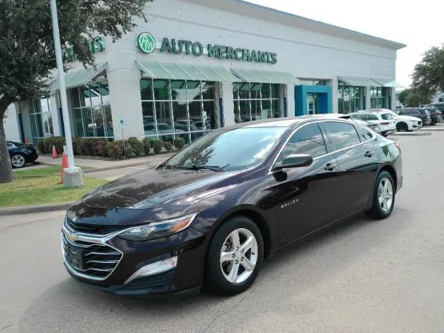 2020 Chevrolet Malibu FWD LS for sale in Plano, TX
