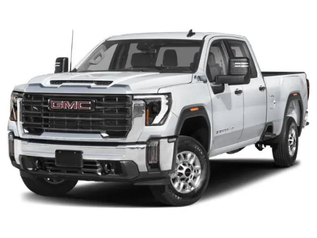 2025 GMC Sierra 2500HD 4WD Crew Cab Standard Bed Denali for sale in Selma, TX