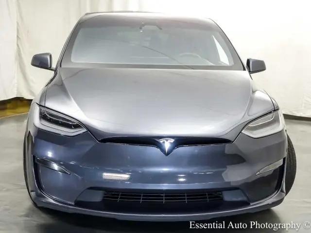 2023 Tesla Model X Standard Range