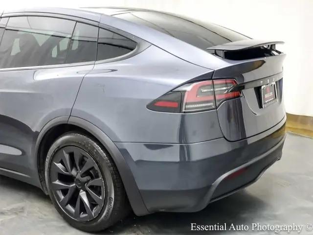 2023 Tesla Model X Standard Range