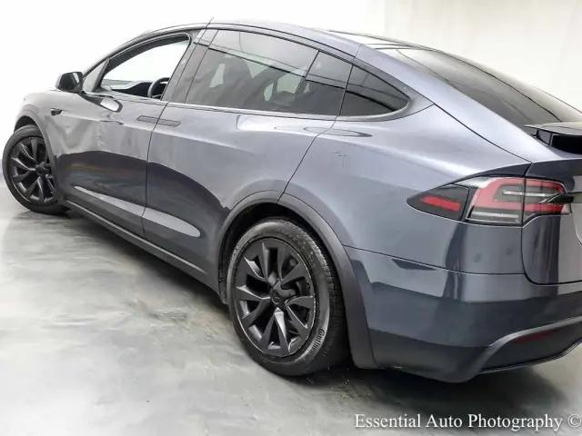 2023 Tesla Model X Standard Range