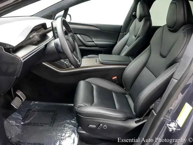 2023 Tesla Model X Standard Range