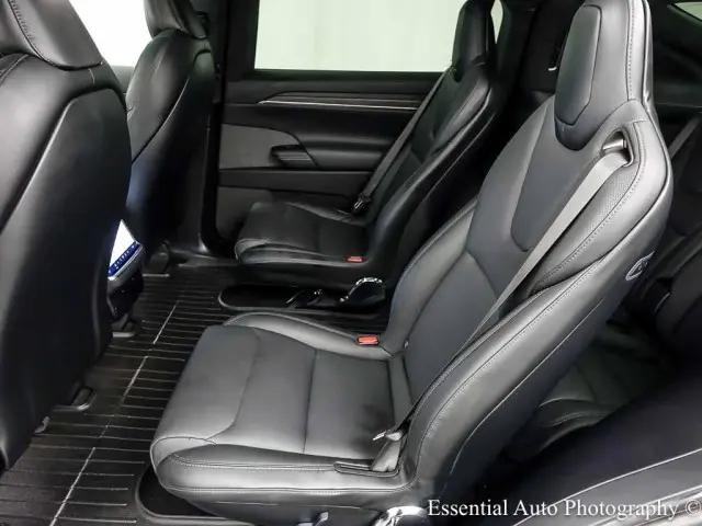 2023 Tesla Model X Standard Range