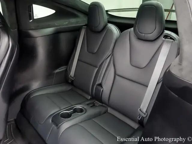 2023 Tesla Model X Standard Range