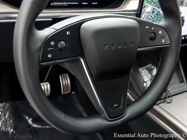 2023 Tesla Model X Standard Range