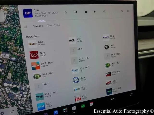 2023 Tesla Model X Standard Range