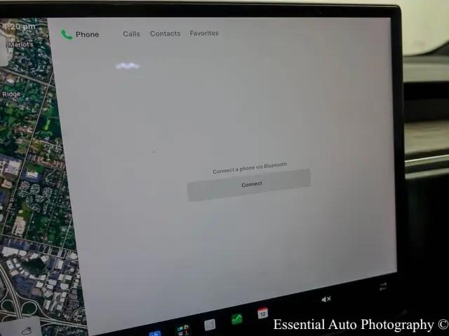 2023 Tesla Model X Standard Range