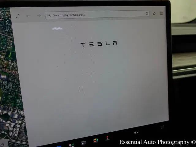 2023 Tesla Model X Standard Range