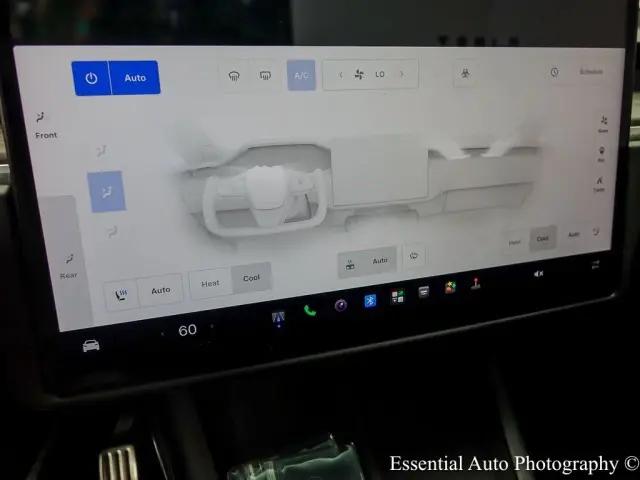 2023 Tesla Model X Standard Range