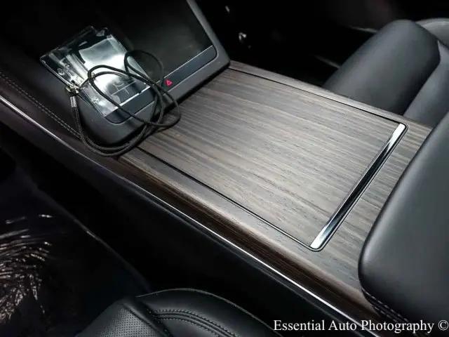 2023 Tesla Model X Standard Range