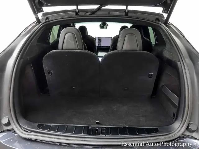 2023 Tesla Model X Standard Range