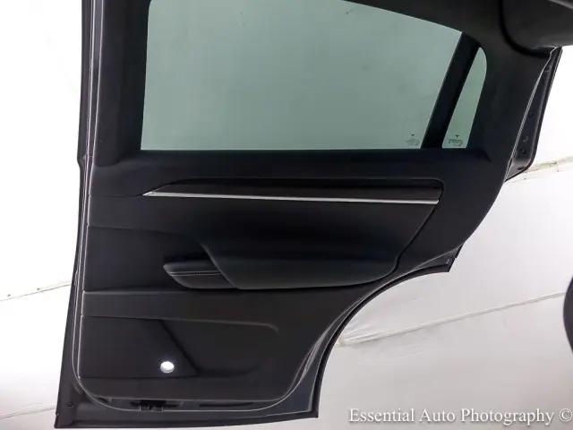 2023 Tesla Model X Standard Range