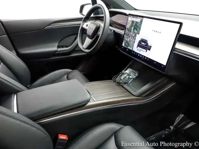 2023 Tesla Model X Standard Range