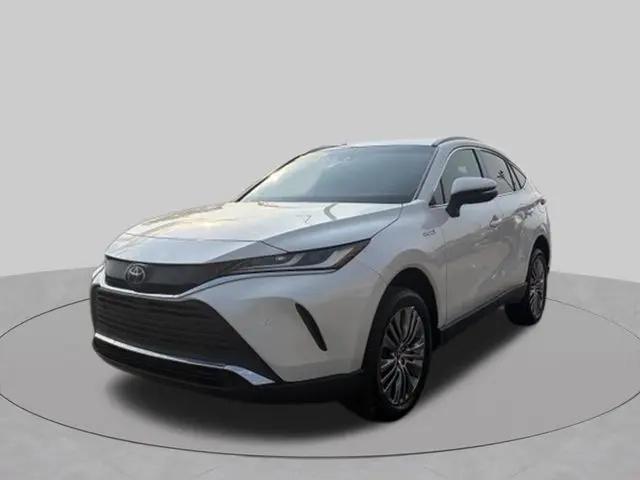 2021 Toyota Venza XLE for sale in Lexington, KY