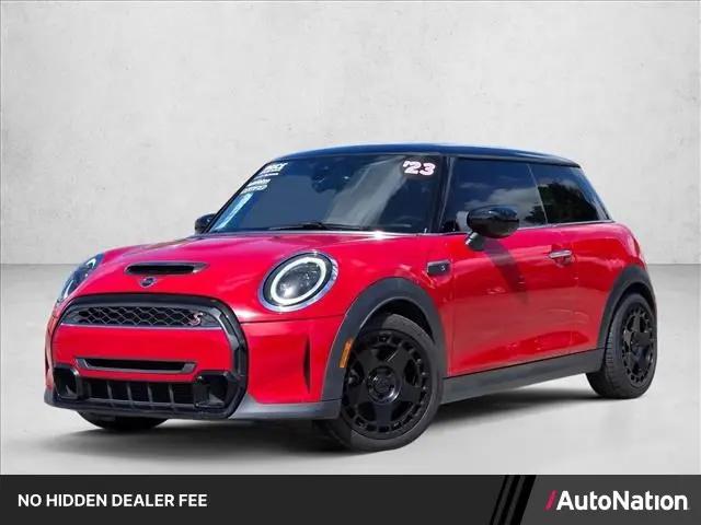 2023 MINI Hardtop Cooper S for sale in Houston, TX