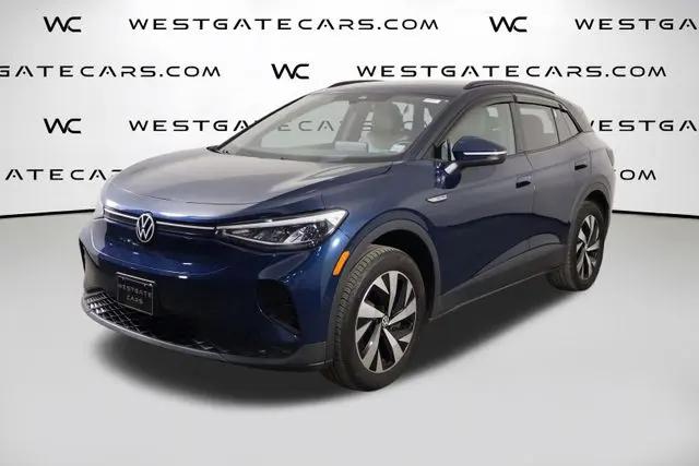 2023 Volkswagen ID.4 AWD Pro for sale in Raleigh, NC