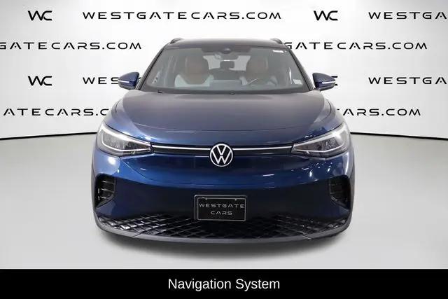 2023 Volkswagen ID.4 AWD Pro