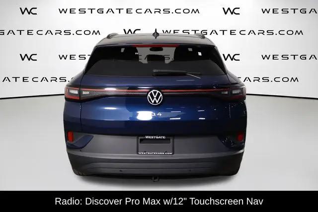 2023 Volkswagen ID.4 AWD Pro