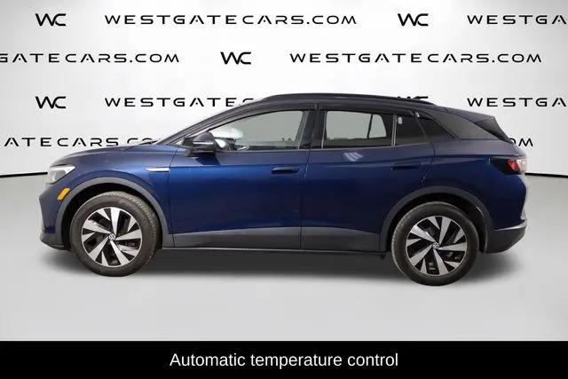2023 Volkswagen ID.4 AWD Pro