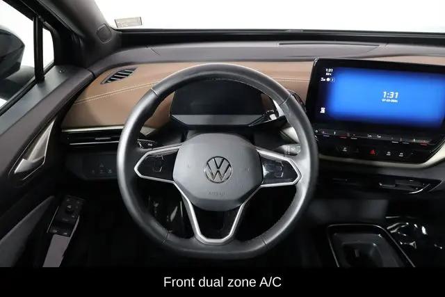 2023 Volkswagen ID.4 AWD Pro