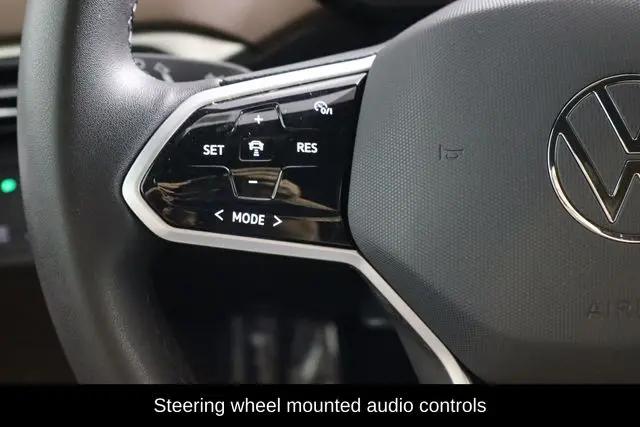 2023 Volkswagen ID.4 AWD Pro