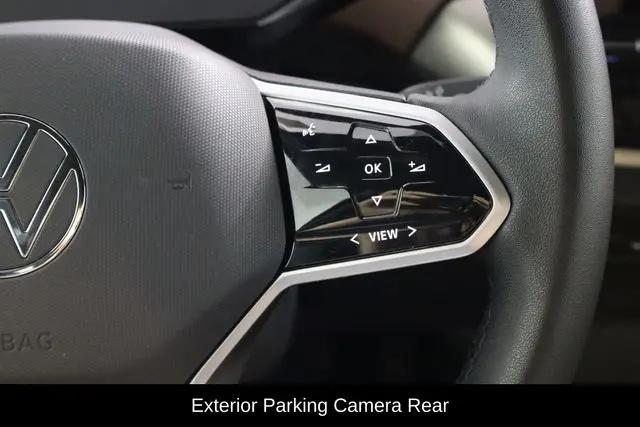 2023 Volkswagen ID.4 AWD Pro