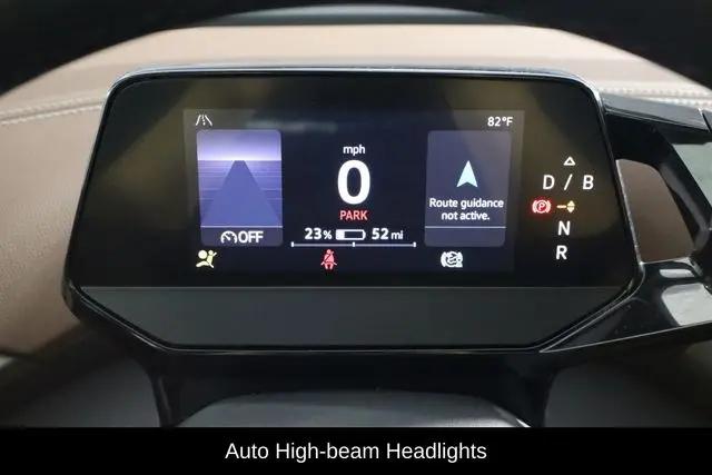 2023 Volkswagen ID.4 AWD Pro
