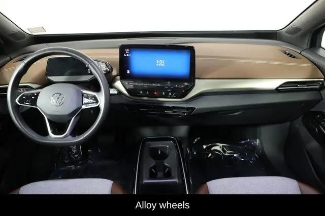 2023 Volkswagen ID.4 AWD Pro