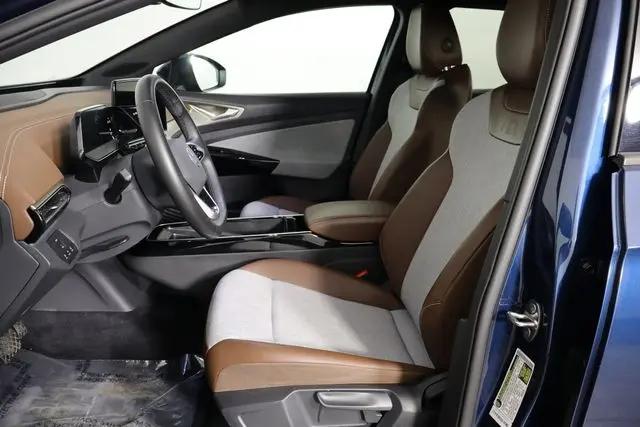 2023 Volkswagen ID.4 AWD Pro