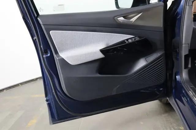 2023 Volkswagen ID.4 AWD Pro