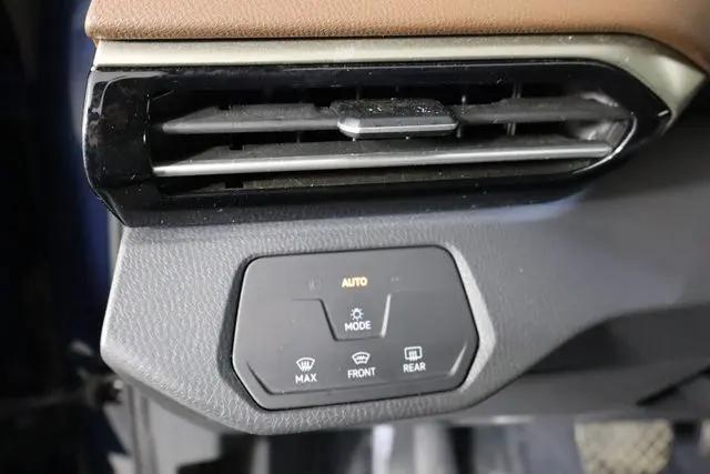 2023 Volkswagen ID.4 AWD Pro