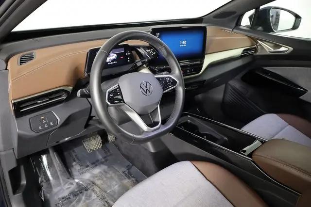 2023 Volkswagen ID.4 AWD Pro