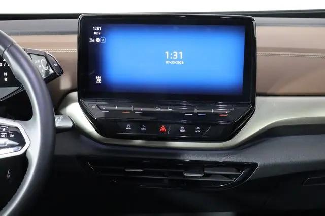 2023 Volkswagen ID.4 AWD Pro