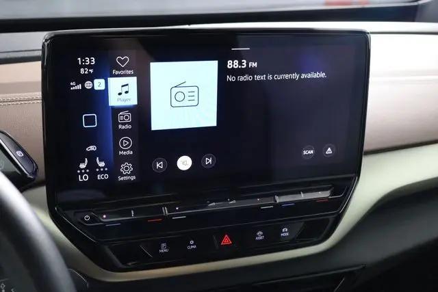 2023 Volkswagen ID.4 AWD Pro