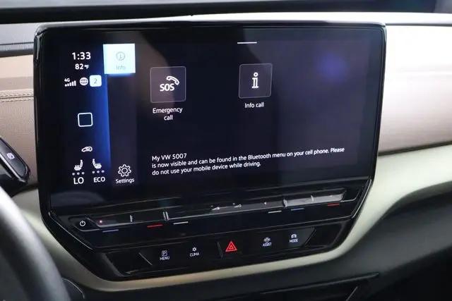 2023 Volkswagen ID.4 AWD Pro