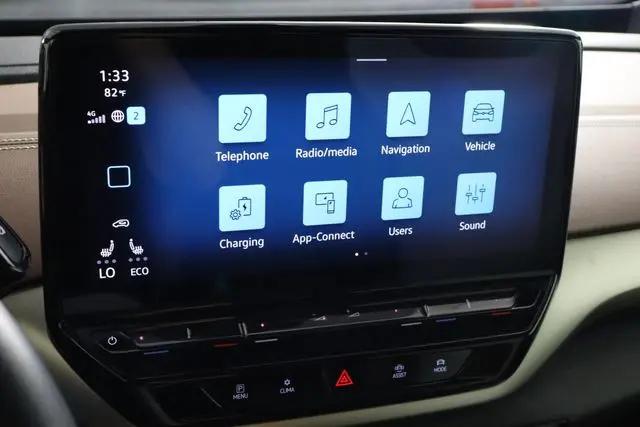 2023 Volkswagen ID.4 AWD Pro