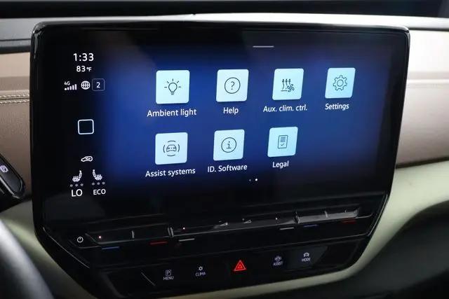 2023 Volkswagen ID.4 AWD Pro