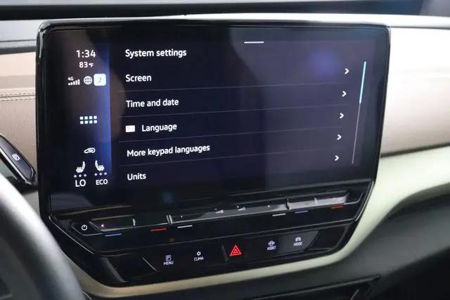 2023 Volkswagen ID.4 AWD Pro