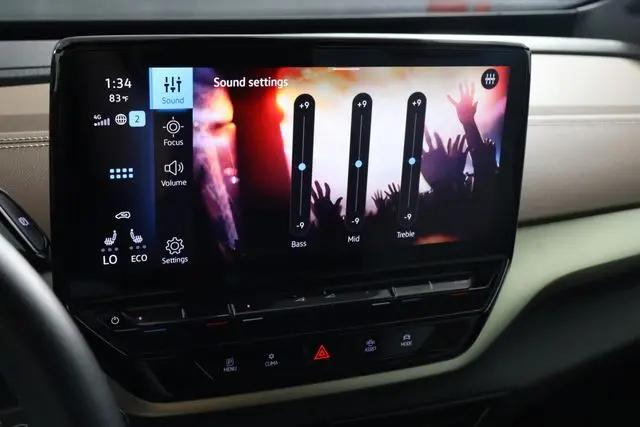 2023 Volkswagen ID.4 AWD Pro