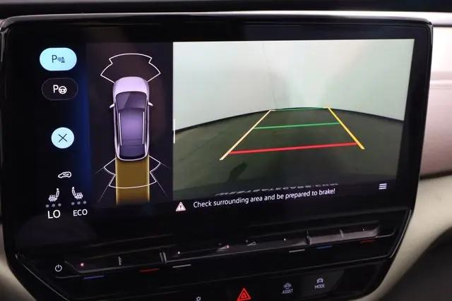 2023 Volkswagen ID.4 AWD Pro